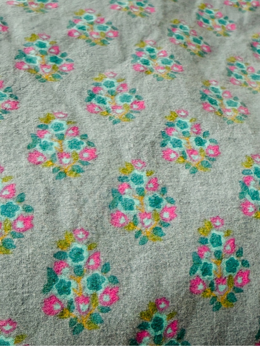 Natural Life Matching Queen Sheet Set - Picture 3 of 3